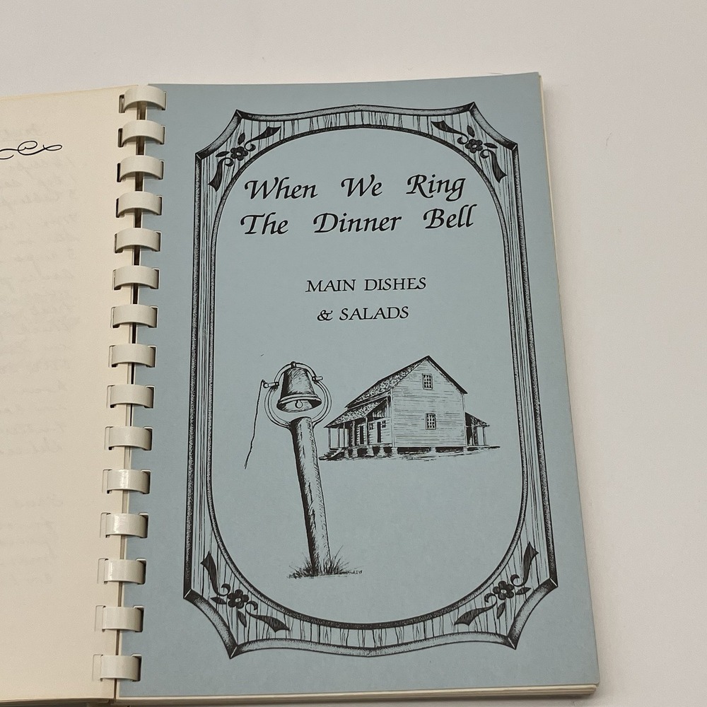 Ramona Jones Recipes from the Grandpa Jones Family Dinner Theatre Cookbook AR - Picture 11 of 16